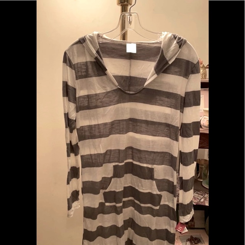 Merona Swimsuit cover up